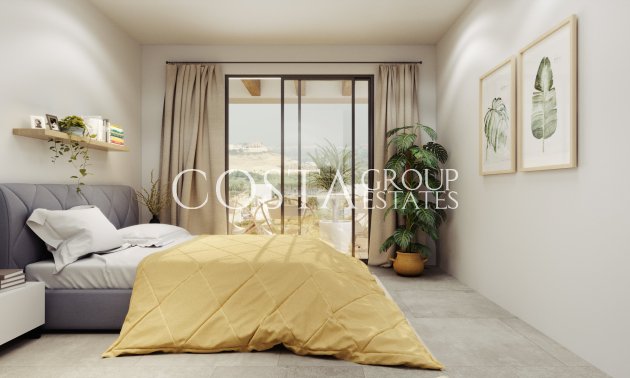 Nouvelle construction - detached -
Ciudad Quesada