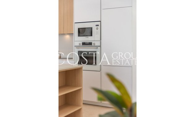 Nowy budynek - detached -
Los Alcazares - Los Alcázares