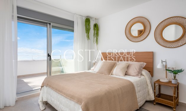 Nowy budynek - detached -
Los Alcazares - Los Alcázares