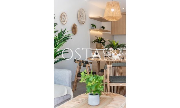 Nowy budynek - detached -
Los Alcazares - Los Alcázares