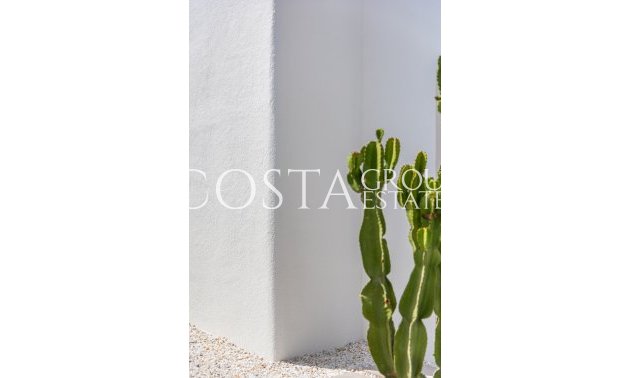 Nowy budynek - detached -
Los Alcazares - Los Alcázares