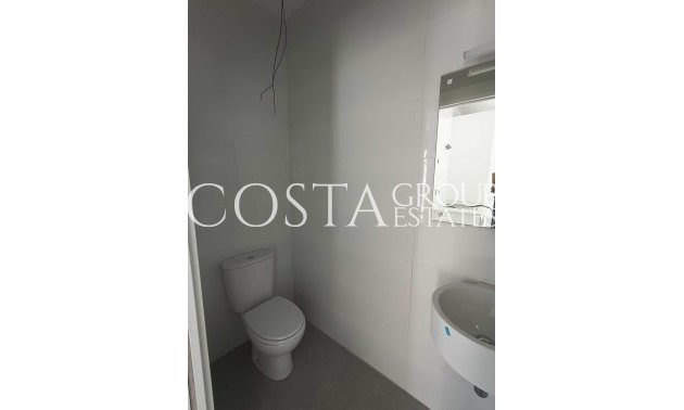 Neue Gebäude - Villa -
Daya Nueva