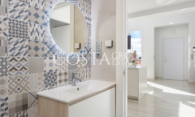 Nouvelle construction - detached -
Ciudad Quesada