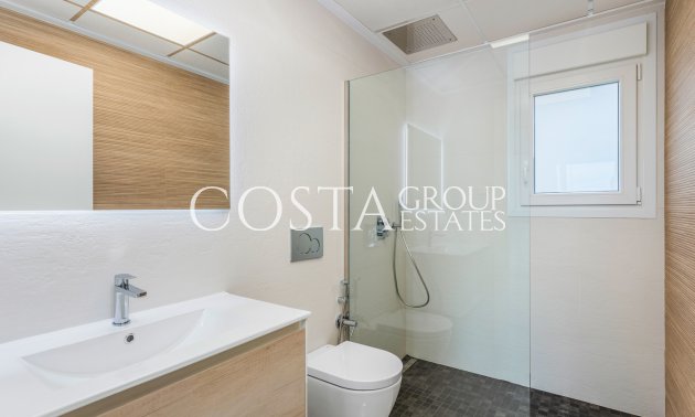 Nouvelle construction - detached -
Ciudad Quesada