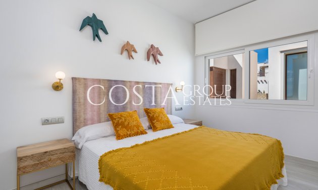 Nouvelle construction - detached -
Ciudad Quesada