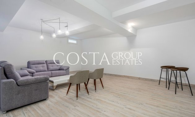 Nouvelle construction - detached -
Ciudad Quesada