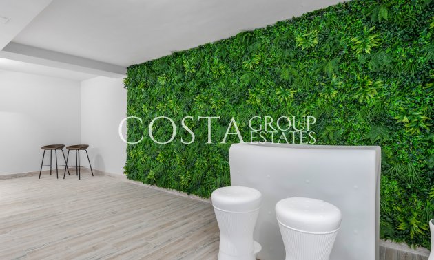 Nouvelle construction - detached -
Ciudad Quesada