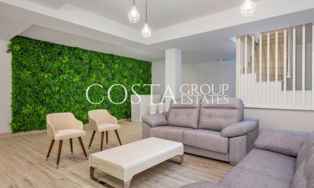 Nouvelle construction - detached -
Ciudad Quesada