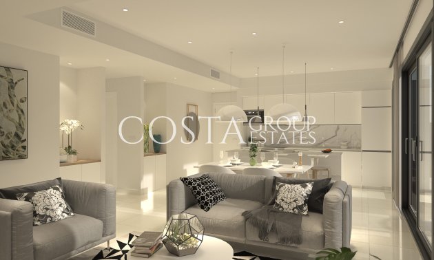 Neue Gebäude - detached -
Casas del Aljibe