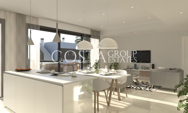 Neue Gebäude - detached -
Casas del Aljibe