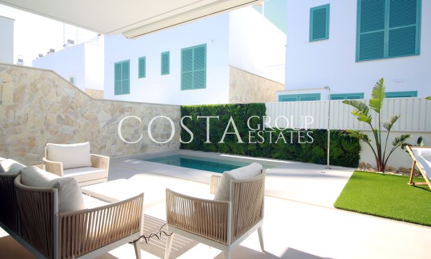 Nouvelle construction - Apartments -
Pilar de la Horadada - Pilar De La Horadada