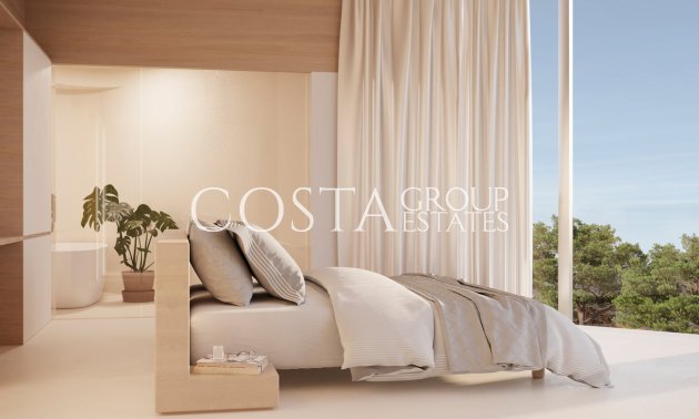 Neue Gebäude - Villa -
Las Colinas Golf