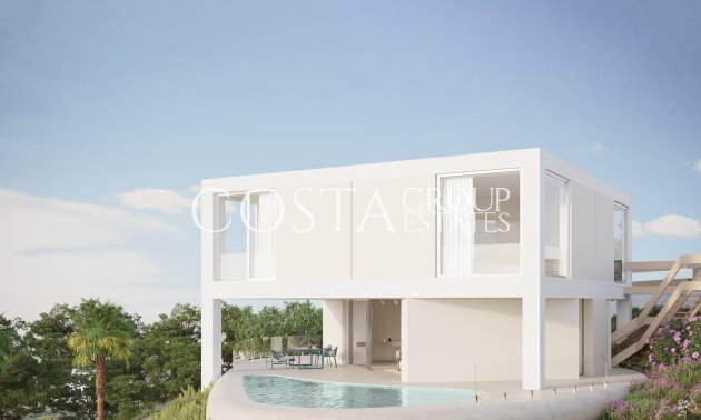 Neue Gebäude - Villa -
Las Colinas Golf