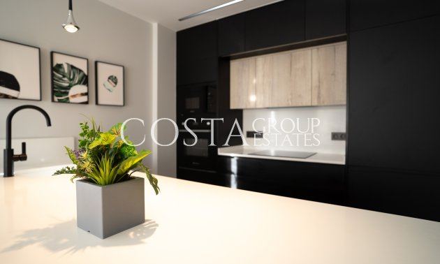 Neue Gebäude - terraced -
Torrevieja - Centro