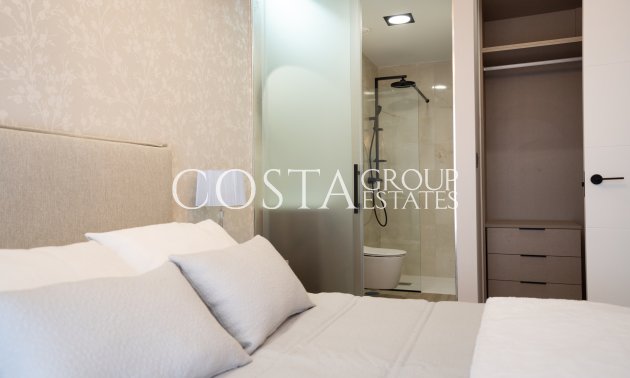 Neue Gebäude - terraced -
Torrevieja - Centro