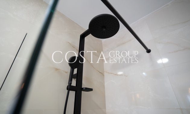 Neue Gebäude - terraced -
Torrevieja - Centro