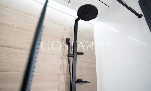 Neue Gebäude - terraced -
Torrevieja - Centro