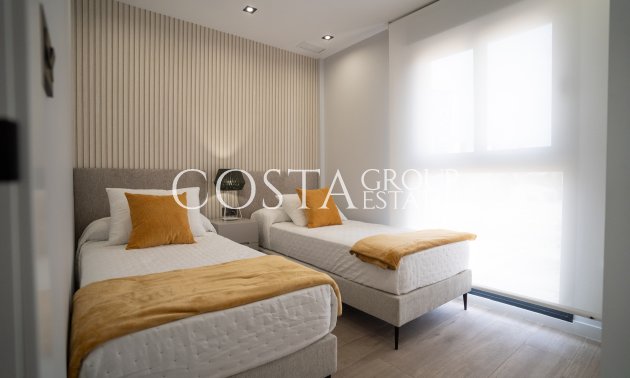 Neue Gebäude - terraced -
Torrevieja - Centro