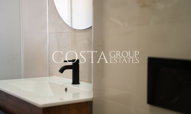 Neue Gebäude - terraced -
Torrevieja - Centro