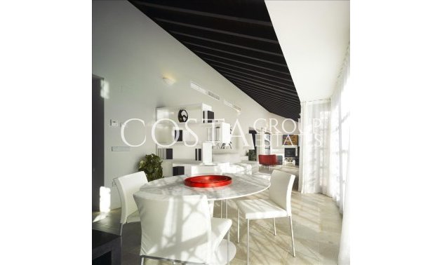 Nowy budynek - detached -
Murcia