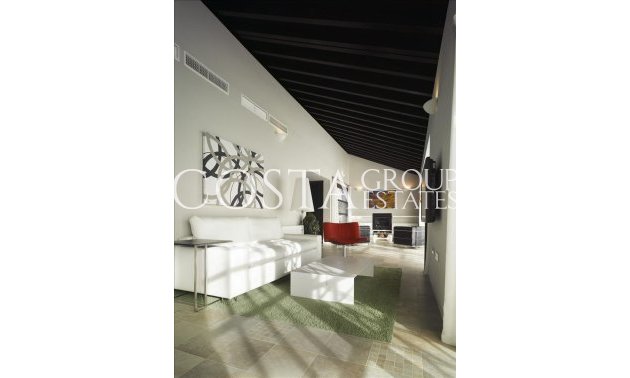 Nowy budynek - detached -
Murcia