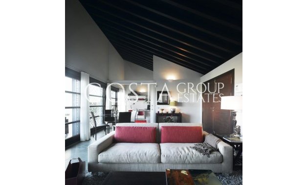 New Build - Villa -
Peraleja Golf