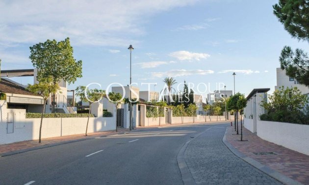 Neue Gebäude - detached -
Murcia