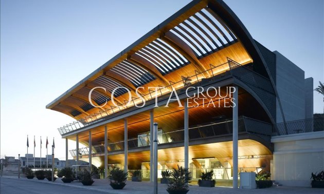 Neue Gebäude - Villa -
Murcia