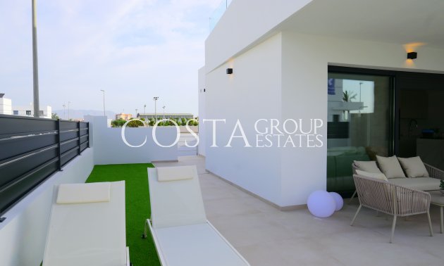 Nieuwbouw Woningen - semi-detached -
Dolores