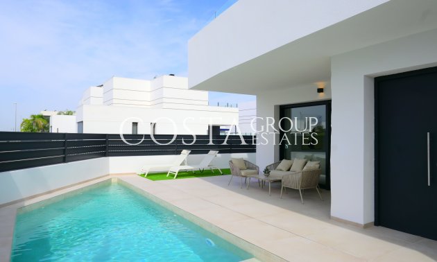 Nieuwbouw Woningen - semi-detached -
Dolores