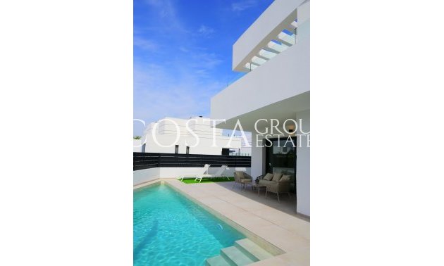 Nieuwbouw Woningen - semi-detached -
Dolores