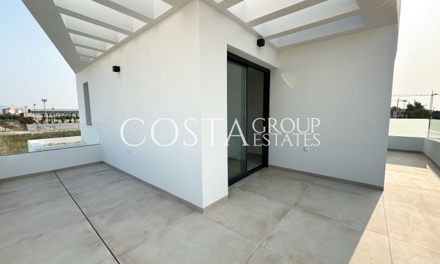 Nieuwbouw Woningen - semi-detached -
Dolores