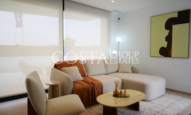 Nieuwbouw Woningen - semi-detached -
Dolores