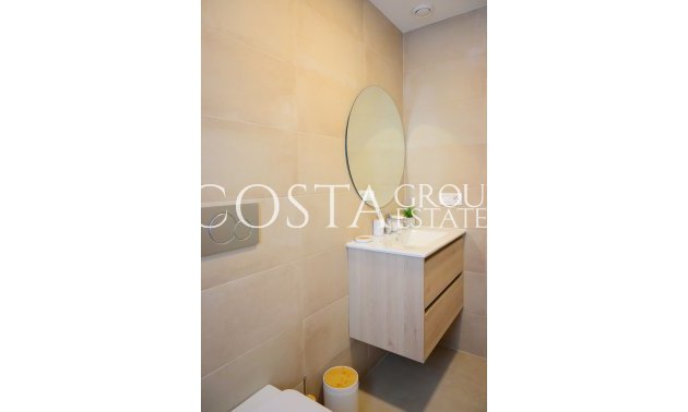 Nieuwbouw Woningen - semi-detached -
Dolores