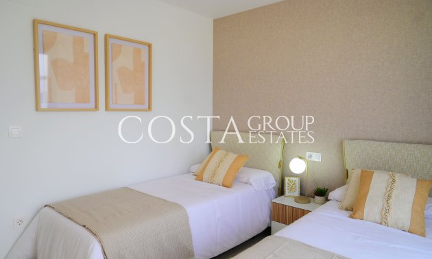 Nieuwbouw Woningen - semi-detached -
Dolores