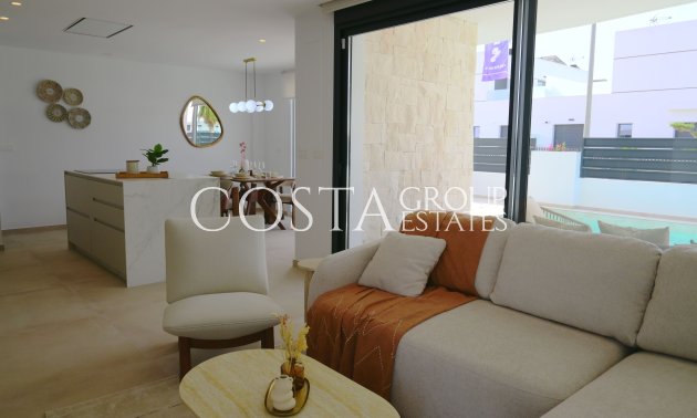 Nieuwbouw Woningen - semi-detached -
Dolores