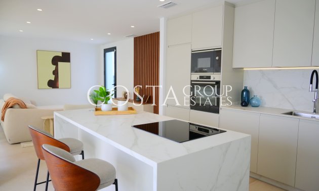 Nieuwbouw Woningen - semi-detached -
Dolores