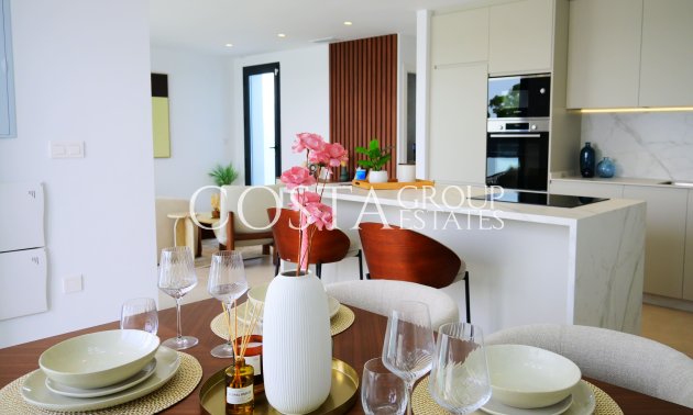 Nieuwbouw Woningen - semi-detached -
Dolores