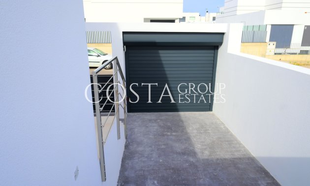 Nieuwbouw Woningen - semi-detached -
Dolores