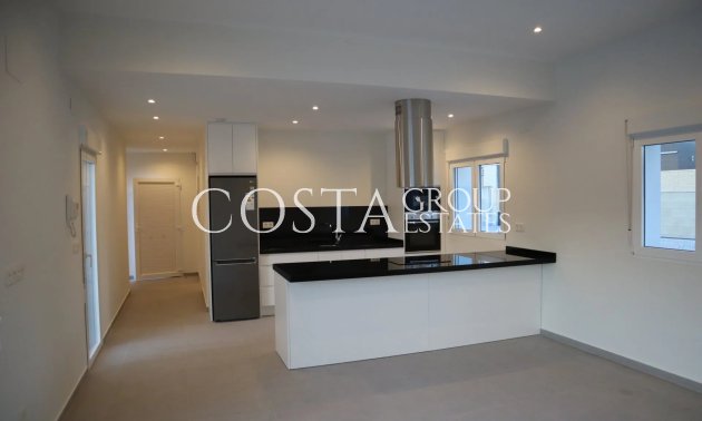 Nouvelle construction - Villa -
La Romana