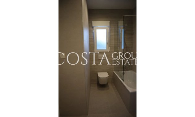 Nouvelle construction - Villa -
La Romana