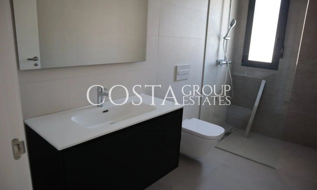 Nouvelle construction - Villa -
La Romana