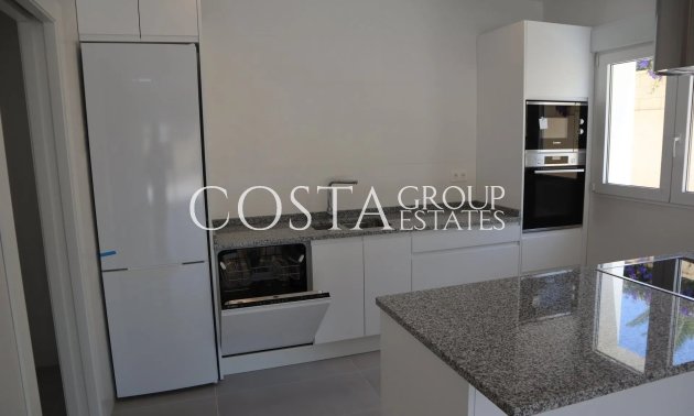 Nouvelle construction - Villa -
La Romana