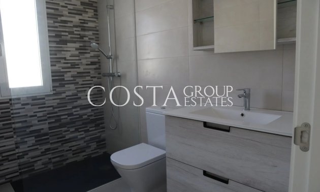 Nouvelle construction - Villa -
La Romana