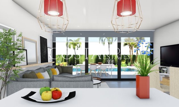 New Build - detached -
Calasparra