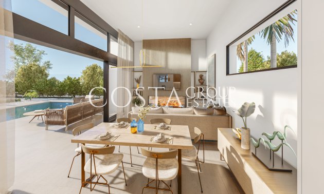 New Build - detached -
Calasparra