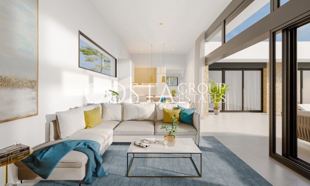 New Build - detached -
Calasparra