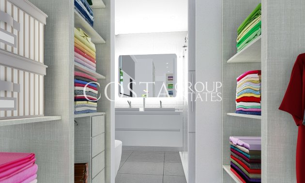 New Build - detached -
Calasparra