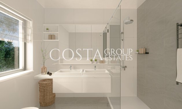 New Build - detached -
Calasparra