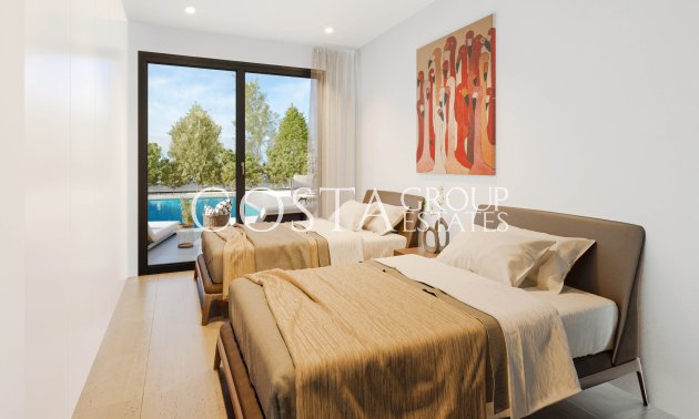 New Build - detached -
Calasparra